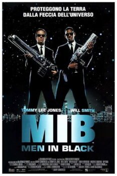 Men in black