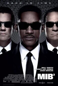 Men in black