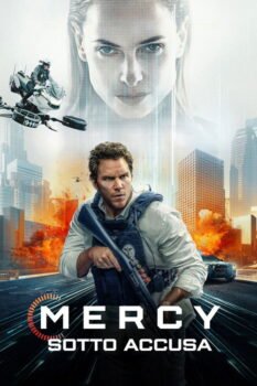 Mercy sotto accusa