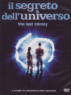 Mimzy il segreto delluniverso
