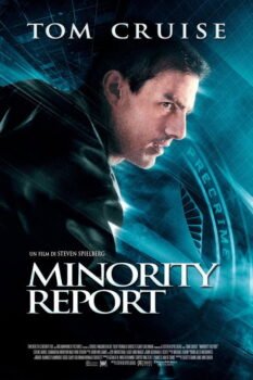 Minority report