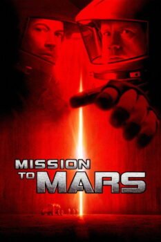 Mission to mars