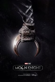 Moon knight