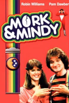 Mork mindy