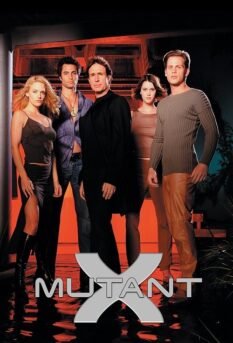 Mutant x