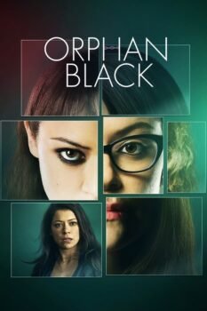Orphan black