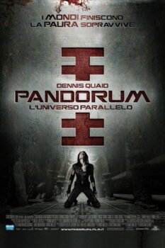 Pandorum luniverso parallelo