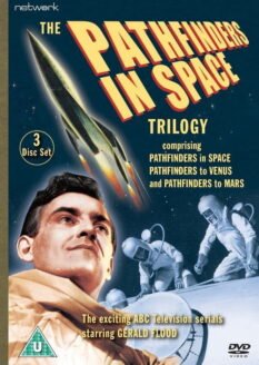 Pathfinders to mars