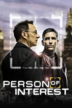 Person of interest