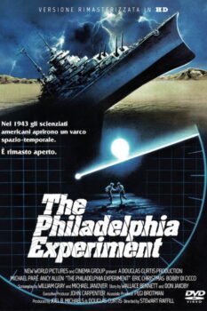 Philadelphia experiment