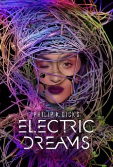 Philip k dicks electric dreams