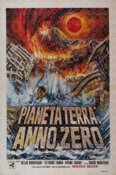 Pianeta terra anno zero
