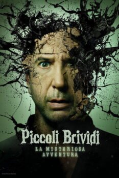 Piccoli brividi la misteriosa avventura