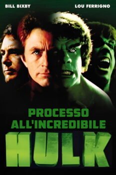 Processo allincredibile hulk