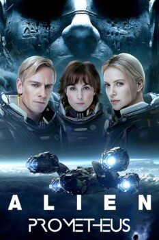 Prometheus