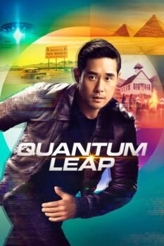 Quantum leap