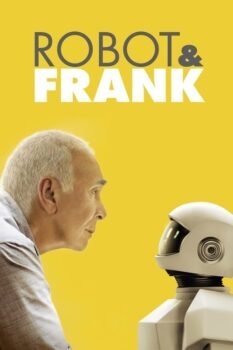Robot frank