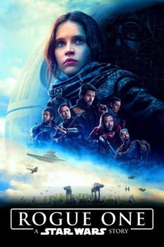 Rogue one a star wars story
