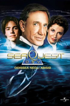 Seaquest odissea negli abissi