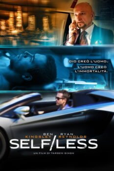Self less