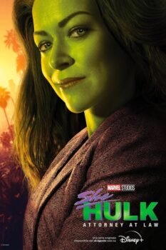 She hulk attorney at law
