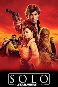 Solo a star wars story