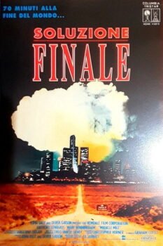Soluzione finale