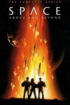 Space above and beyond