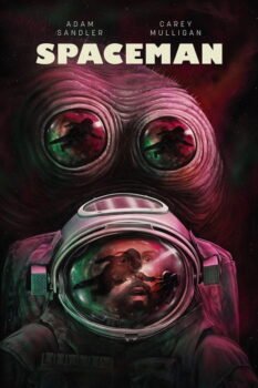 Spaceman