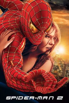 Spider man