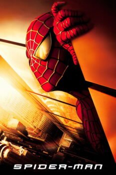 Spider man