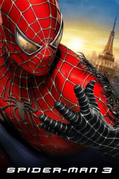 Spider man