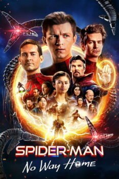 Spider man no way home