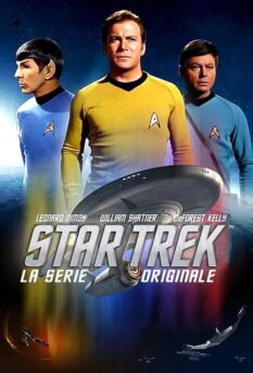 Star trek