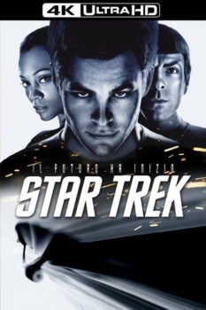 Star trek il futuro ha inizio