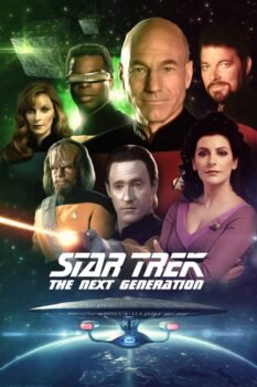 Star trek the next generation