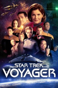 Star trek voyager