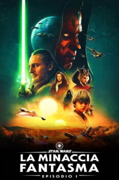 Star wars episodio i la minaccia fantasma