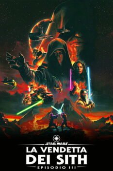 Star wars episodio iii la vendetta dei sith
