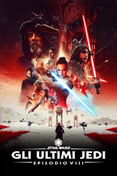 Star wars gli ultimi jedi
