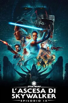 Star wars lascesa di skywalker