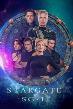 Stargate sg