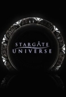 Stargate universe