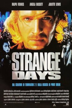 Strange days