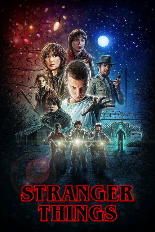 Stranger things