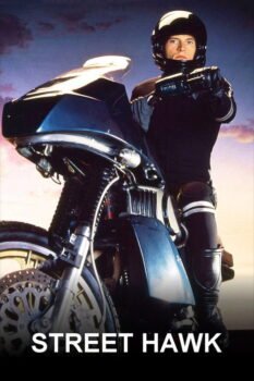Street hawk il falco della strada