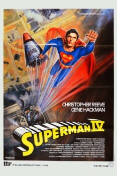 Superman iv