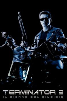 Terminator 2 il giorno del giudizio