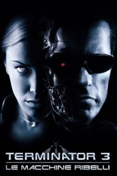 Terminator 3 le macchine ribelli