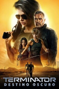 Terminator destino oscuro